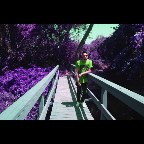 Meet your Posher, Robirt Styles - Picture 4 of 7